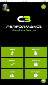 C3 Performance 4.0.8 APK + Mod (Unlimited money) untuk android