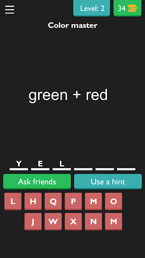 Puzzled Logic - Brain Hard