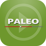 Paleo Video Recipes icon