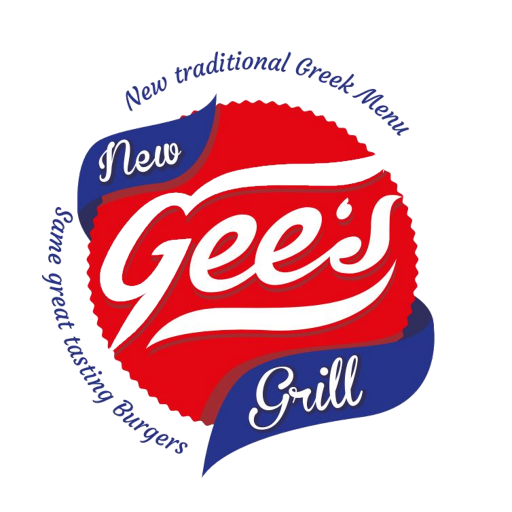 New Gees Grill logo