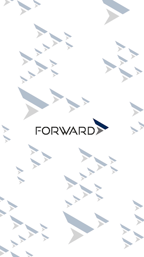 Android application FORWARD screenshort