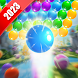 Bubble Shooter - Tents Decor - Androidアプリ