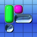 Cover Image of Download Sticky Blocks Sliding Puzzle  APK