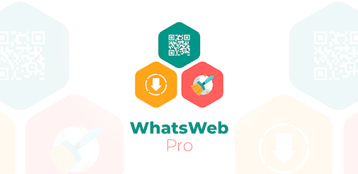 Whats Web Pro cover