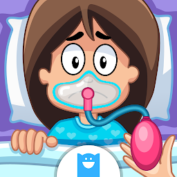 Icon image Doctor Kids 2