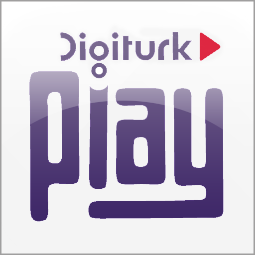 Digiturk Play Yurtdışı 3.2.4 Icon