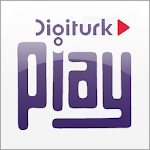 Cover Image of ダウンロード Digiturk Play Abroad  APK