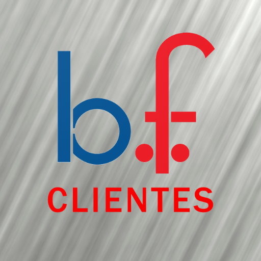 BF Clientes logo