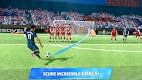 screenshot of Soccer Star 24 Super Football