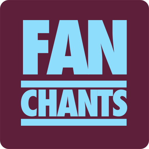 FanChants: Villa Fans Songs &  2.1.13 Icon