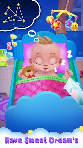 BabySitter DayCare – Baby Nursery 3