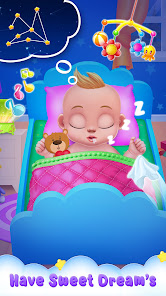 BabySitter DayCare - Baby Nursery apkdebit screenshots 3