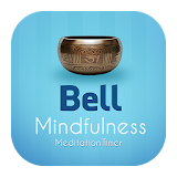 Bell Meditation Timer icon