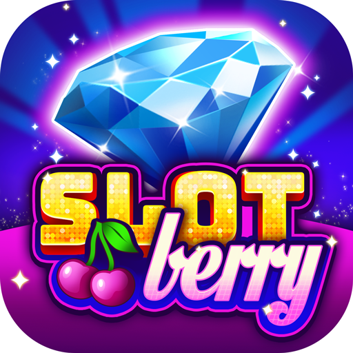 Slotberry - Vegas Casino Slots