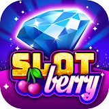 Slotberry - Vegas Casino Slots icon