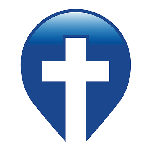 PrayerSpace logo