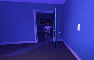 Saiko no sutoka game walkthrough screenshot 2