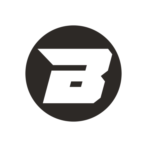 BMT FITNESS logo