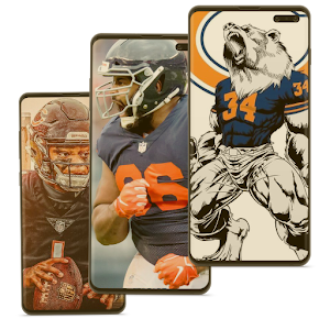 Chicago Bears Wallpaper APK for Android Download