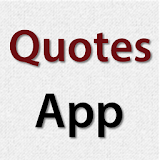 Quotes App icon