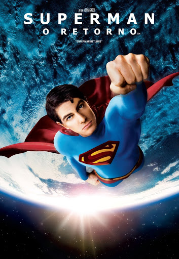 Superman: O Retorno (Dublado) – Filmes no Google Play