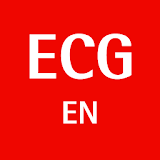 ECG pocket icon