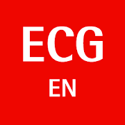 ECG pocket  Icon