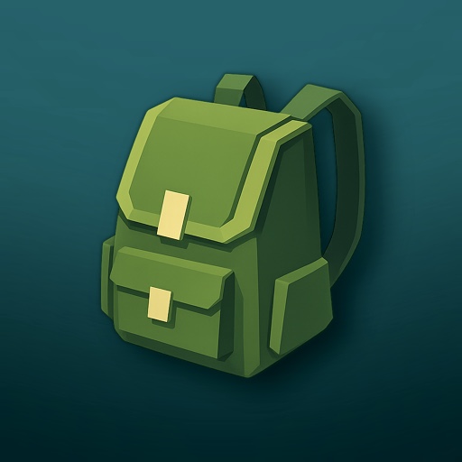 Military Backpack Inspector Download on Windows