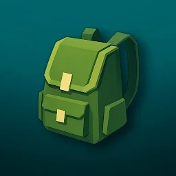 Military Backpack Inspector Mod Apk