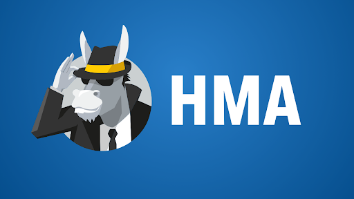 HMA VPN Proxy &amp; Akses Aman, Online Privacy - Aplikasi di Google Play