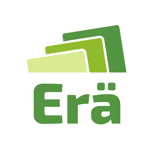 Eräluvat logo