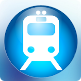 Train Ticket Booking(IRCTC)App icon