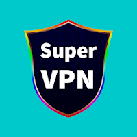 Super VPN  Unlimited Free  Super Fast VPN Proxy