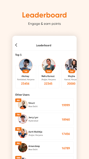 Gurushala Screenshot 4 - AppWisp.com