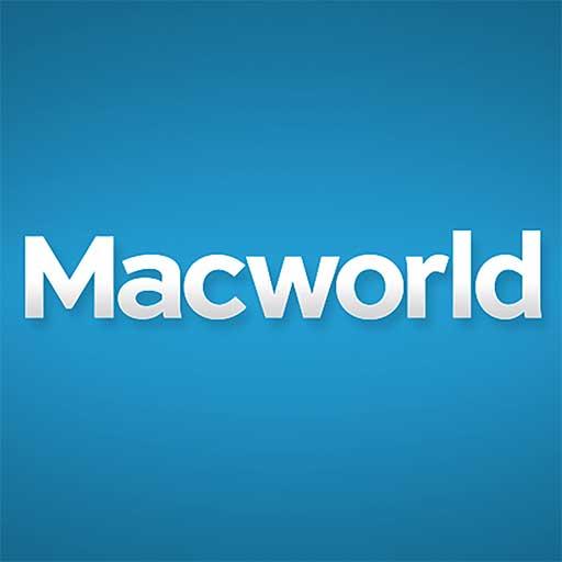 Macworld Australia  Icon