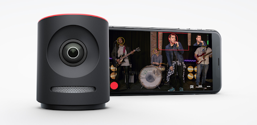 Mevo app android