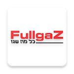 Cover Image of ดาวน์โหลด FullgaZ - Magazine 1.0.1 APK