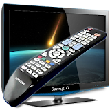 SamyGo Remote Wear Addon icon