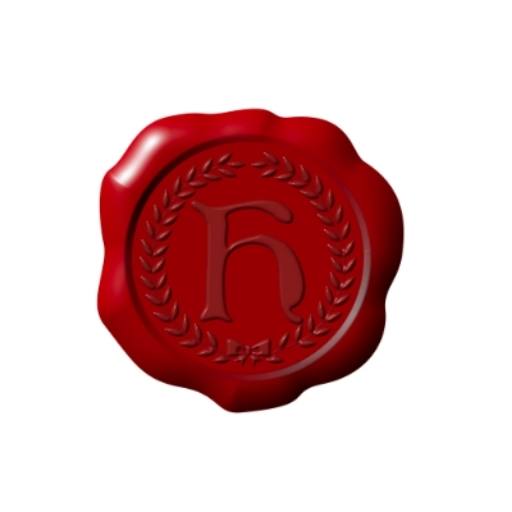 Nina Haven Alumni logo