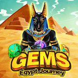 Gems Egypt Journey icon