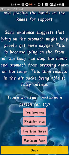 SK Healthcare Home Remedies Screen 2