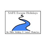 Safe Escape Holidays icon