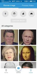 Fakeme Deepfake Videos Apk Apkdownload Com