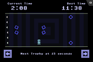 Super Gravitron - Screenshot 3