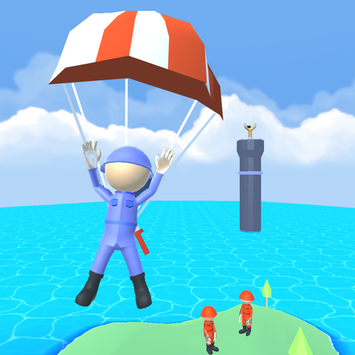 Windy Paratroopers Download on Windows