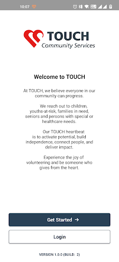 Connect@TOUCH Screen 2