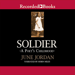 Symbolbild für Soldier: A Poet's Childhood