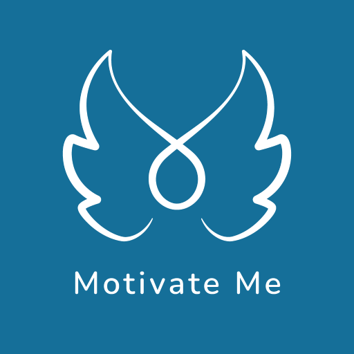 Motivate Me : Affirm & Inspire 1.1.1 Icon