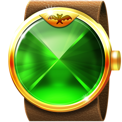  Jewel Gems for Android Wear 