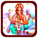 Cover Image of Download God Ganesha Photo Frames  APK
